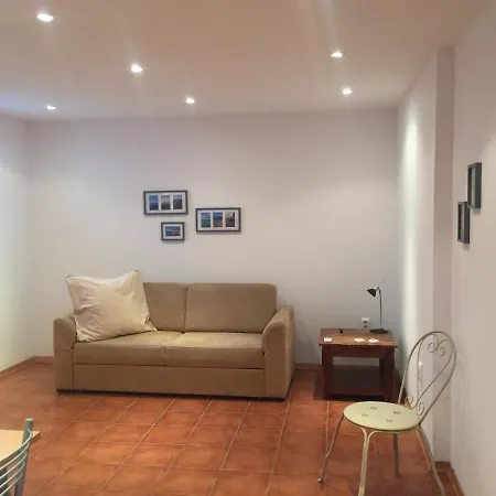 Appartement Sarah